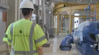 Keeping Life Flowing for You. We are Pennsylvania American Water.