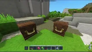 Circuit's Quick Deposit | Hytale Mod