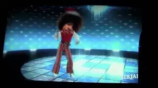 THE BLACKSON 5