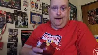 Frank's Fruit Review:Red Delicious Apple