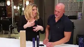 MONAT HYDRATION HAIR CARE SYSTEM