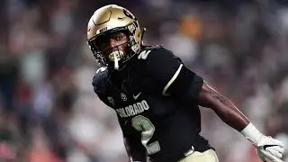 Laviska Shenault Career Highlights