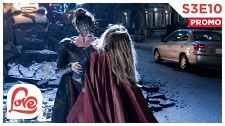 Supergirl 3x10 Promo ~ 