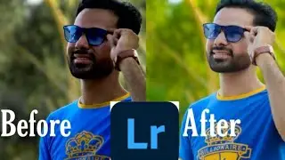 Lr Android Lightroom Editting 2 July 2021