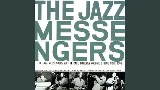 Just One Of Those Things (Live) (Live At Cafe Bohemia, NY, 1955 / Remastered 2001)