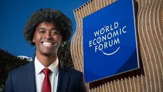 [25/365] WHAT ACTUALLY HAPPENED AT DAVOS 2026 (WORLD ECONOMIC FORUM)
