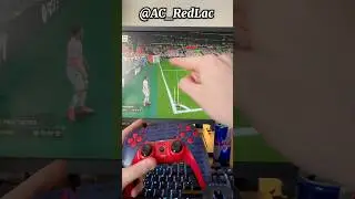 HOW TO SCORE THE DIRECT CORNER IN FC 25!