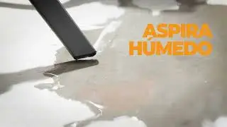Aspiradora Lusqtoff - LA-1500mm