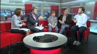 Lad: A Yorkshire Story News Feature