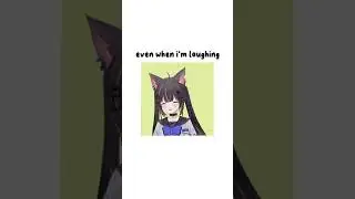 pipo... #shorts  #vtuber #miuakumiya #cutevtuber #kawaii #anime #catgirlvtuber #specialite