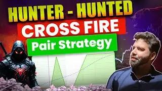 Nifty / Banknifty Pair Options Strategy