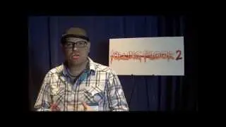 Killing Floor 2 interviews