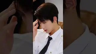 몸이 뜨거운 기장님을 위해 해독해주자 그녀를 놓아주지 않은 재벌 기장님~ 미쳤다! #cdrama #드라마 #kdrama