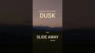 SLIDE AWAY #OASIS #slideaway #British #uk guitar# #legend