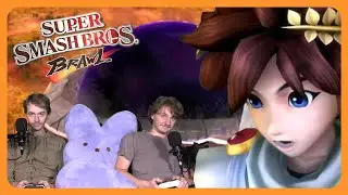 R.I.P New York Yankees | Smash Bros Subspace Emissary