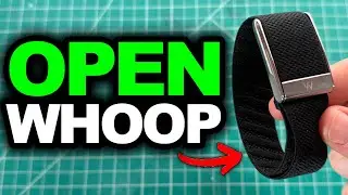 Как открыть Whoop 5.0/MG &mdash; простое руководство