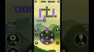 WORD JAM BRAZIL LEVEL 9