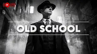 🔥 24/7 OLD SCHOOL RAP RADIO - Legendary 90s & 2000s Hip Hop Classics (Eminem, Snoop Dogg, Dr Dre)