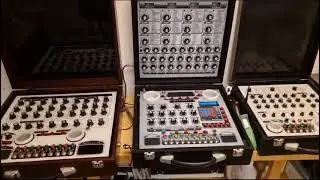 Digital Radionics
