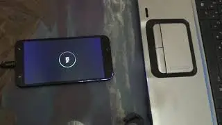 Сброс FRP на Samsung J400F (J4 2018) при помощи Combination File/Reset FRP on Samsung J400F J4 2018