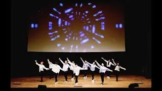Wanna One - Energetic Dance Cover by B&G @2019 Penn Spring Festival