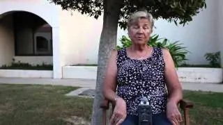 Age is not a barrier