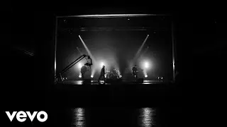 Retro Video Club - Checkmate (Live from Leith Theatre)