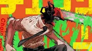Chainsaw Man | lofi hip hop mix | Beats to relax/study/sleep