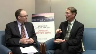 Interview: DOE's Lynn Orr on the Quadrennial Technology Review