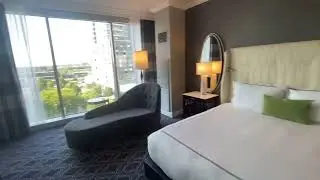 Kimpton Tryon Park Charlotte: 1 Bedroom Suite