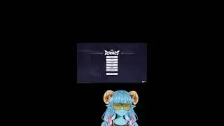 the struggle to make it in Rivals ranked matches (Portrait)