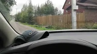 Проезд на 517 участок СНТ ЗВЕЗДА