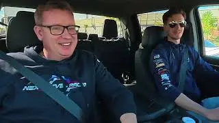 Next Level Racing and the lost racing car
