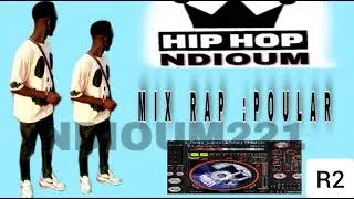 Capi king ouzbi vs rap Mauritanie