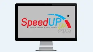 SpeedUp PDKS Lite - Yedek (Ham) Terminal Data