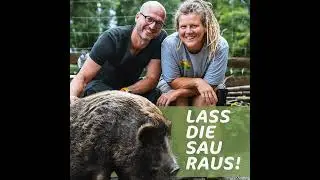 #71 🤠 Komm hol das Lasso raus!