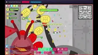 Normal Ant Hell craft + Factory | florr.io