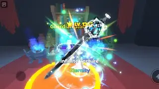 🔥5🌟~333mil dmg New Endless Sword🔥Roblox Sword Warriors