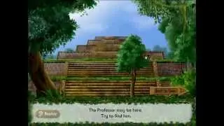 Let's Play The Crystal Rainforest 2