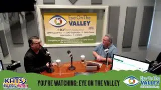 Eye On The Valley &ndash; Water Conservation And iLEAD Online &ndash; September 16, 2022