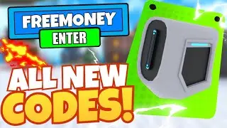 ALL NEW SECRET CODES IN ROBLOX YOUTUBE LIFE-Roblox 🔴Codes In The Description Below🔴