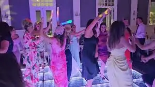 24 highlights.  Wedding DJ Glasgow, Gordy is a DJ.