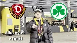 FOTB&Aacute;LEK | DR&Aacute;ŽĎANY - F&Uuml;RTH | 2. BUNDESLIGA | 18. KOLO