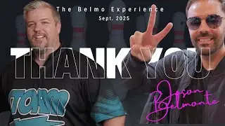 Why Bowlers Travel to SoCal for the Belmo Experience w/ Jason Belmonte