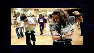 Southern Soul | Swing-Out | LineDance Type Beat - 