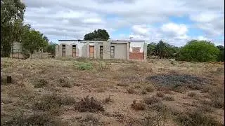 1954 Lords Road Willowmore