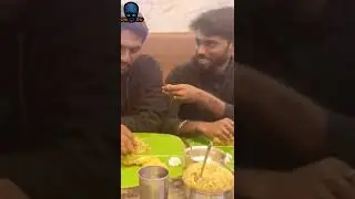 💥😡நாட்டுக்கோழி-னு சொல்லி ஏமாத்திடானுங்க😤Food Review|#shorts #mrdood #madurai #trending #theppakulam