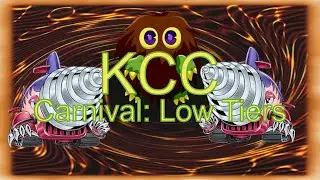 Kuriboh Championship Cup Carnival Low Tiers Ripon Vehicroids vs Ripon Vehicroids