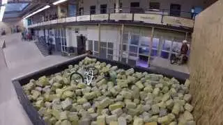 360 in foampit