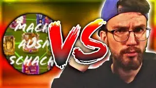 PACKSTRADER VS. SCHLACHTI DUELL 😱 | Stream Highlight